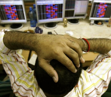 Markets down on fear of interest rate hike