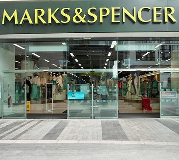 Marks & Spencer to offer 1,400 work experience placements