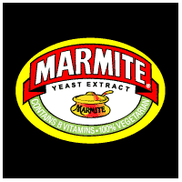 Marmite Jar