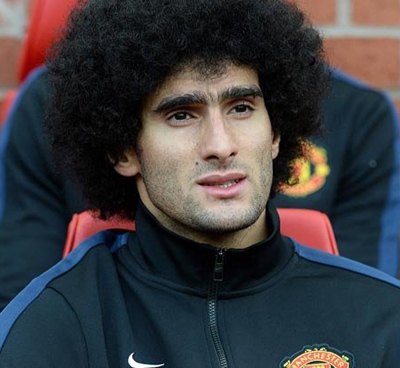 Marouane-Fellaini