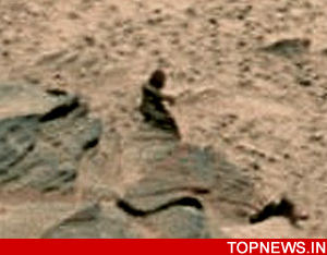 Scientists see evidence of young and vast river valleys on Mars