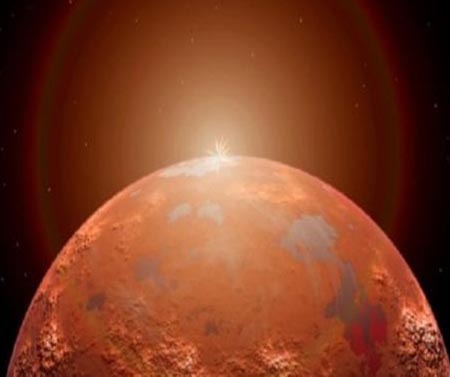 'Mars One' vows to defy fatwa by sending people to space