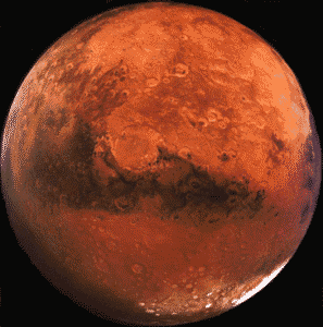 Mars simulation to send Astronauts on a virtual trip to the Red Planet