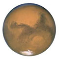 Mars did indeed once have seas