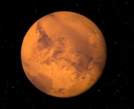 Mars