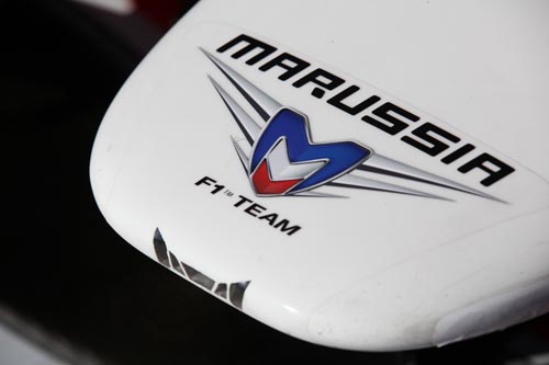 Marussia