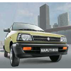 Maruti-800