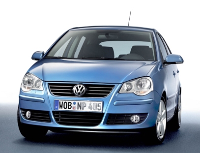 Maruti to help VW for car below Polo