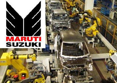  Maruti's Manesar plant to start churning out 850 vehicles a day