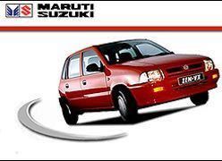 Maruti to touch one million figure tomorrow