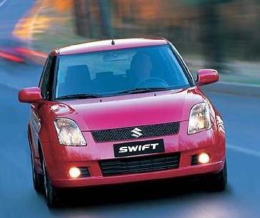 Maruti to touch one crore by March 2011