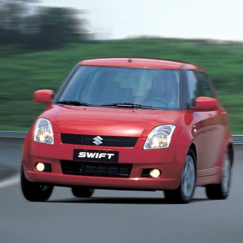 Maruti-Suzuki-swift