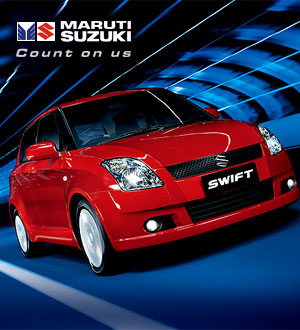 Maruti-Suzuki