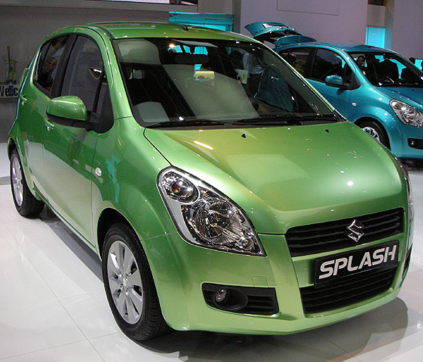 Maruti