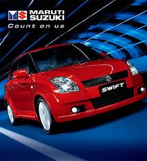 Maruti-Suzuki