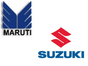 Maruti-Suzuki