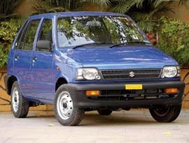 Maruti