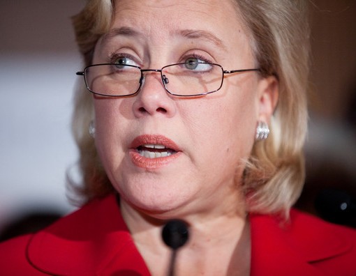 Mary-Landrieu