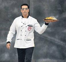 'Master Chef' To Tinkle Your Taste Buds Every Weekend