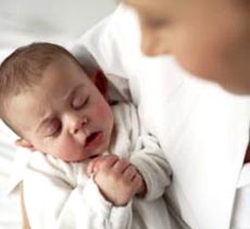 Maternal depression may aggravate childhood asthma