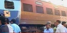 Mathura train accident: 22 killed