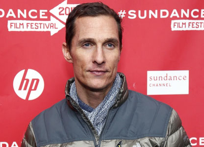Matthew-McConaughey