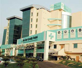 Max hospital, MCD lock horns over ‘dengue’ victim