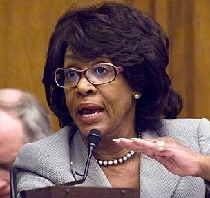 Maxine-Waters-D-Calif