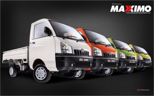 M&M mulls passenger vehicle variant  
