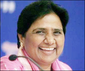 BJP asks for central forces for Uttar Pradesh by-polls