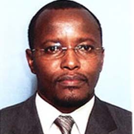 Another Kenyan MP, fifth overall, stripped of seat