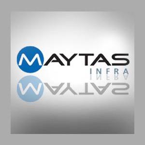Maytas Infra Hits 52-week High On Stake Sale News
