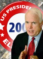 John McCain