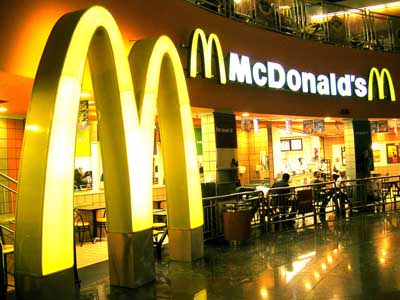 McDonald’s plans ‘McPhD’ degrees to improve staff training
