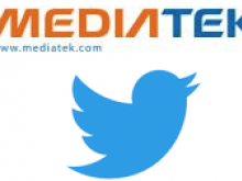 MediaTek to make Twitter available on feature phones