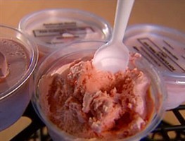 Coming soon: ''Medicinal ice cream'' that can help fight cancer