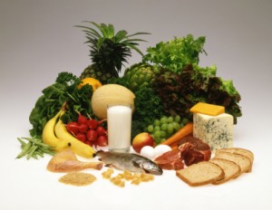 Mediterranean-diet