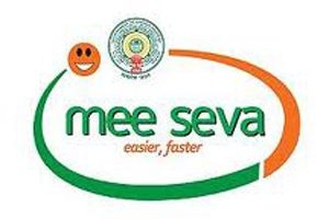 Mee Seva adds 16 more services