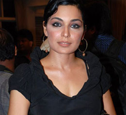 Pakistani Star Meera