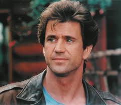 Mel Gibson Sheds Tears For Daughter Lucia