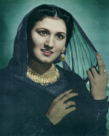 Melody Queen Noor Jahan