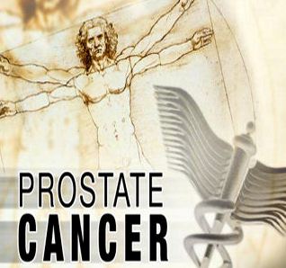 Men receiving hard line treatment for prostate cancer