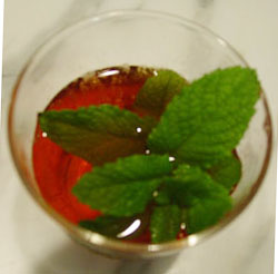 Commodity Outlook for Mentha Oil by KediaCommodity