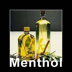 Mentha Oil