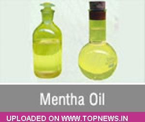 Menth Oil