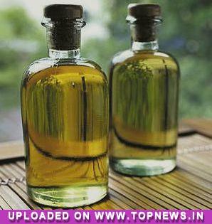 Mentha oil