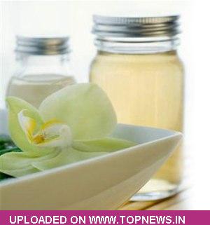 Mentha oil