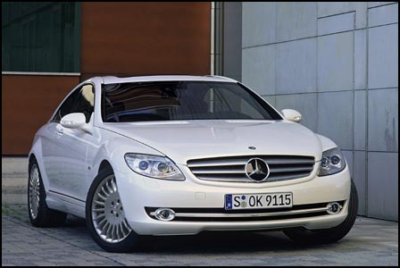 MercedesBenzChakan The German luxury car maker Mercedes Benz has recently 