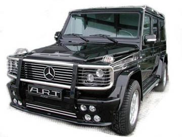 Mercedez Benz on Hamburg   The Rugged Mercedes Benz G Class Is As Boxy And Utilitarian