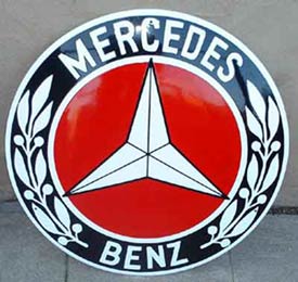 Arm Benz